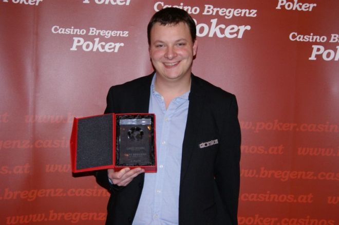 Pokerturniere Europa Pokerturniere Europa