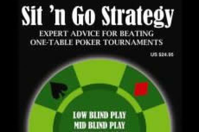 Biblioteczka pokerzysty - Sit 'n Go Strategy Colina Moshmana 0001 Biblioteczka pokerzysty - Sit 'n Go Strategy Colina Moshmana 0001
