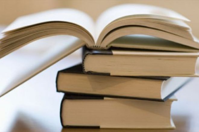Книжная полка: «Стратегия турниров Сит энд Гоу»... 0001 Книжная полка: «Стратегия турниров Сит энд Гоу»... 0001