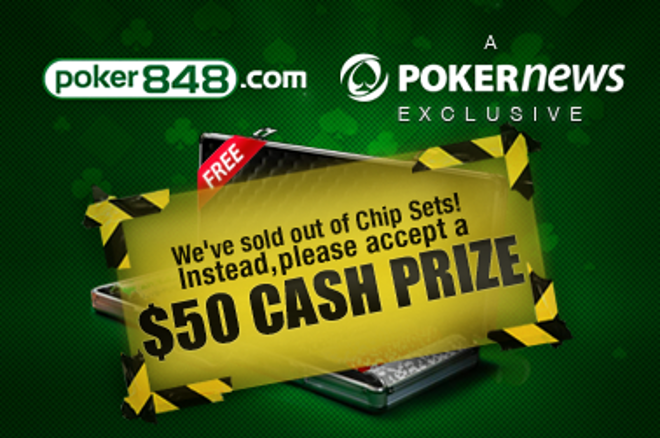 Poker848 bonus Poker848 bonus