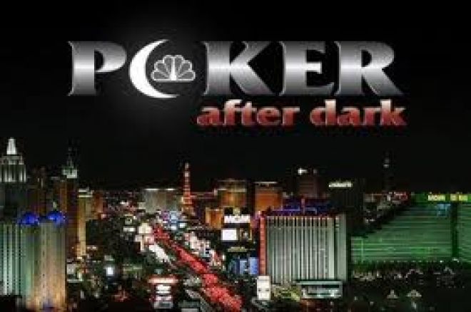 poker after dark poker after dark