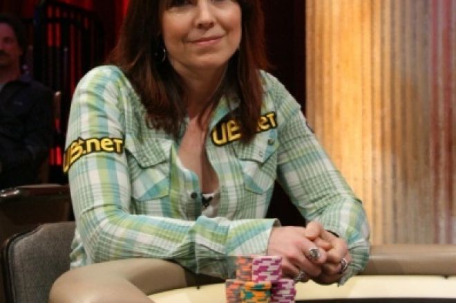 Annie Duke