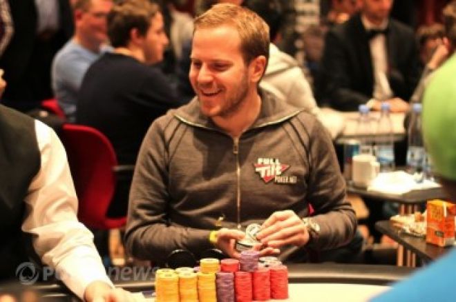 EPT Kodaň, Den 2: Vojtěch Růžička v top 10! 0001 EPT Kodaň, Den 2: Vojtěch Růžička v top 10! 0001