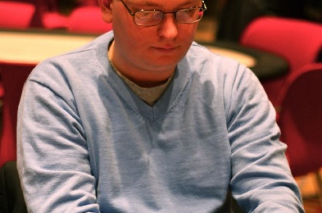 Lars Krogh Lars Krogh