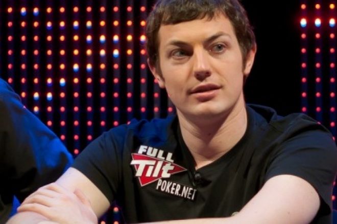 Tom Dwan va participer à un nouveau Challenge Durrrr sur Full Tilt Poker
