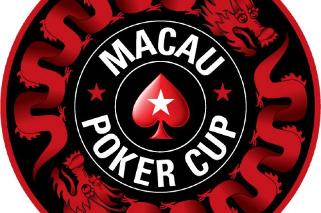Macau Poker Cup 메인 이벤트와 함께 라이브 리포팅! 0001 Macau Poker Cup 메인 이벤트와 함께 라이브 리포팅! 0001