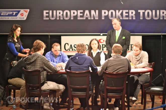 EPT Copenhagen EPT Copenhagen