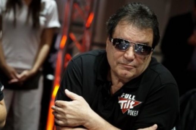 John "Miami" Cernuto, joueur fulltilt poker pro