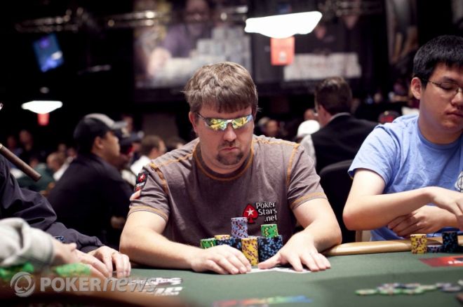 Chris Moneymaker