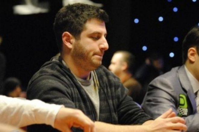 Situace na High Stakes: cadilac1944 je zpět 0001 Situace na High Stakes: cadilac1944 je zpět 0001