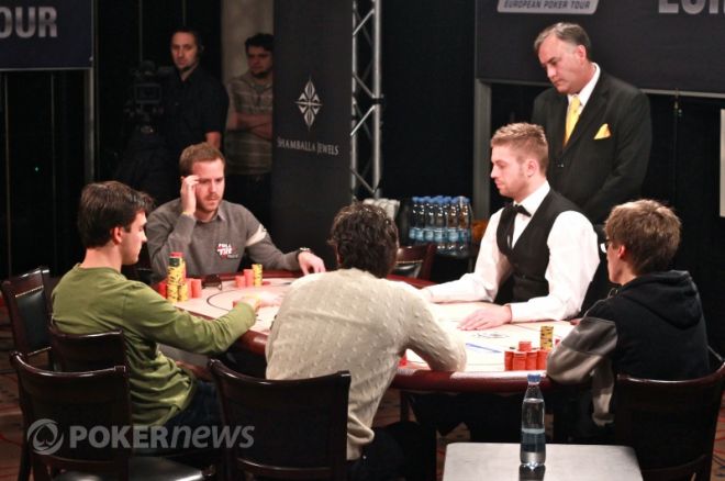 EPT Copenhagen EPT Copenhagen