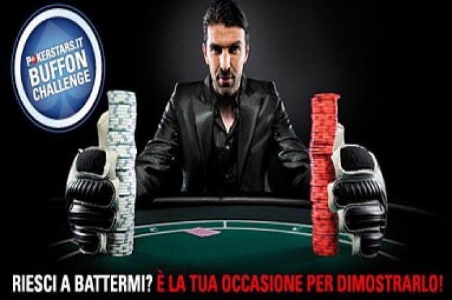 Buffon Poker