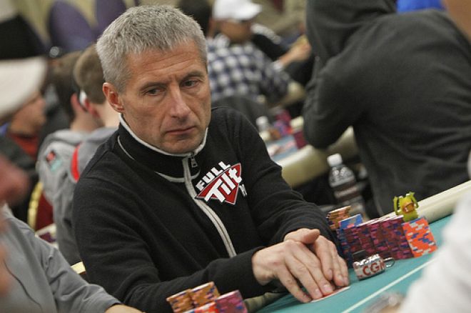 Мейн Евент WPT в Лос Анджелесе. Осталось 63 игрока... 0001 Мейн Евент WPT в Лос Анджелесе. Осталось 63 игрока... 0001