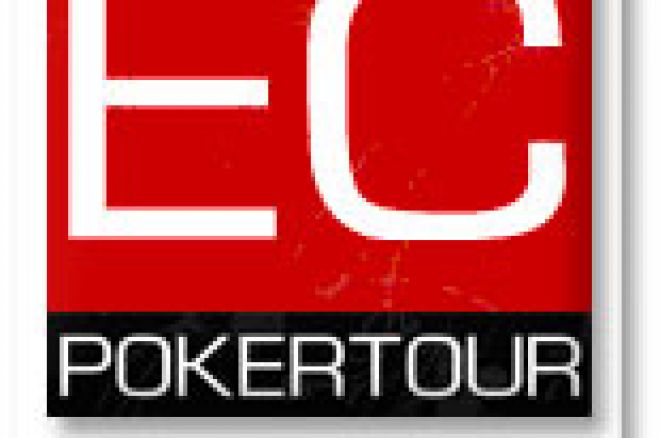 EUROCITY POKER TOUR (ECPT) MADRID OPEN 2008 0001 EUROCITY POKER TOUR (ECPT) MADRID OPEN 2008 0001