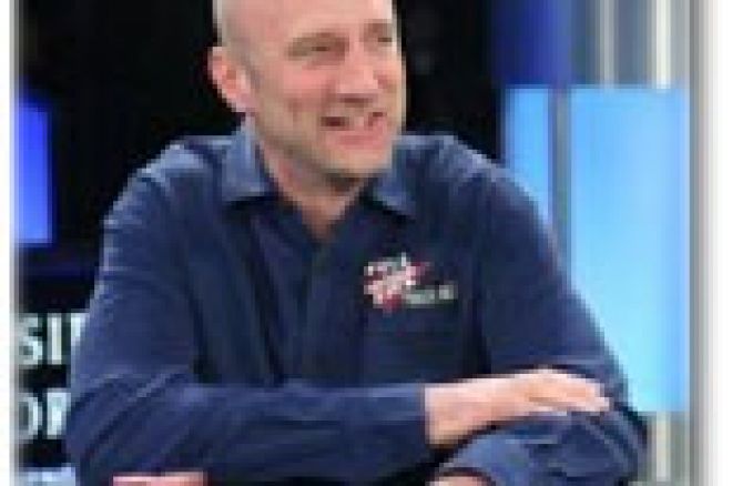 Lee Markholt osvaja World Poker Challenge 0001 Lee Markholt osvaja World Poker Challenge 0001