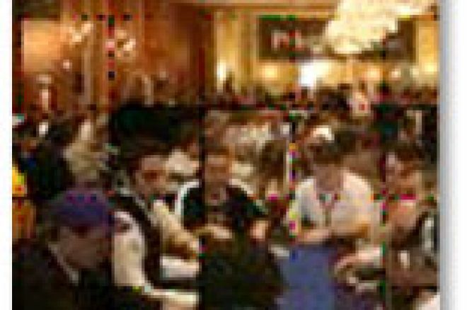 Dan 1A na EPT San Remo 0001 Dan 1A na EPT San Remo 0001