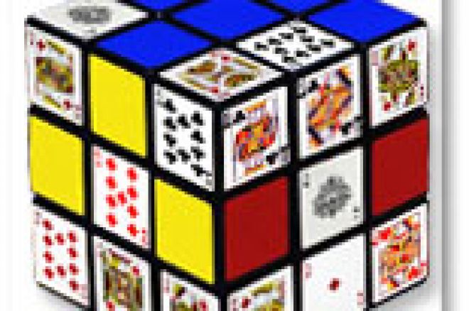 Univerzitetska studija pokazala da je POKER igra VEŠTINE 0001 Univerzitetska studija pokazala da je POKER igra VEŠTINE 0001