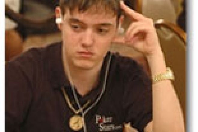 Dan 3 na EPT San Remo- Dario Minieri čip lider 0001 Dan 3 na EPT San Remo- Dario Minieri čip lider 0001