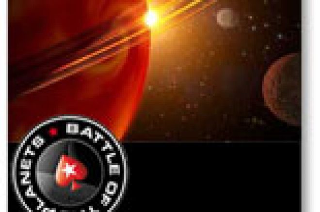 Bitka Planeta - PokerStars 0001 Bitka Planeta - PokerStars 0001