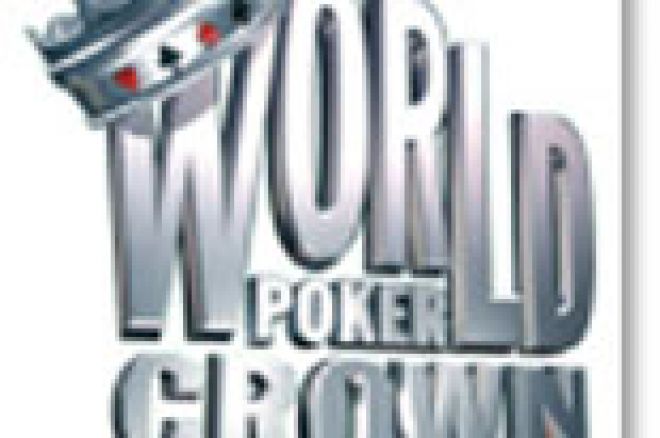 Freeroll satelit turnir za učešće na WPC ekskluzivno za članove PokerNIKA sajta 0001 Freeroll satelit turnir za učešće na WPC ekskluzivno za članove PokerNIKA sajta 0001