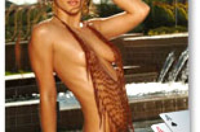 Strip Poker u dodatku za WSOP ove godine 0001 Strip Poker u dodatku za WSOP ove godine 0001