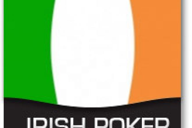 Potvrdjen datum za šesti godišnji Irish Poker Classic 0001 Potvrdjen datum za šesti godišnji Irish Poker Classic 0001