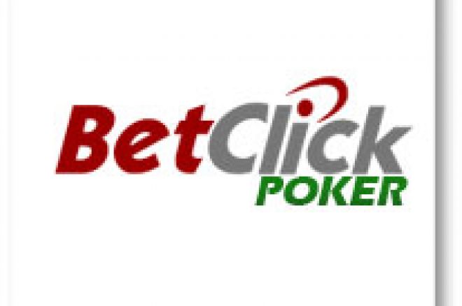 Freeroll Turnir - BetClick poker sobe 07/05 u 22:00h 0001 Freeroll Turnir - BetClick poker sobe 07/05 u 22:00h 0001