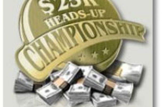 Full Tilt Heads up World Championship 0001 Full Tilt Heads up World Championship 0001