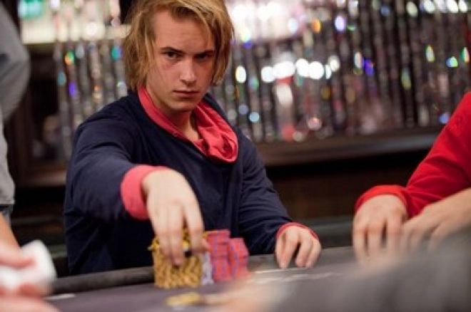 Isildur1 vs DodgyFish72 0001 Isildur1 vs DodgyFish72 0001