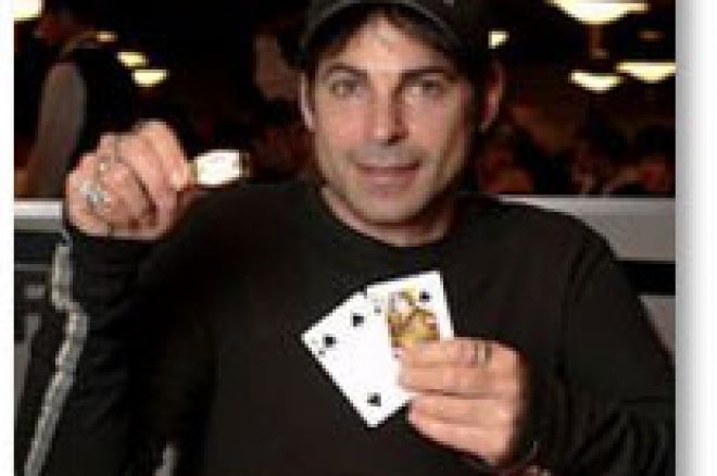 David Singer pobedio na #3 Event-u WSOP-a 2008 0001 David Singer pobedio na #3 Event-u WSOP-a 2008 0001