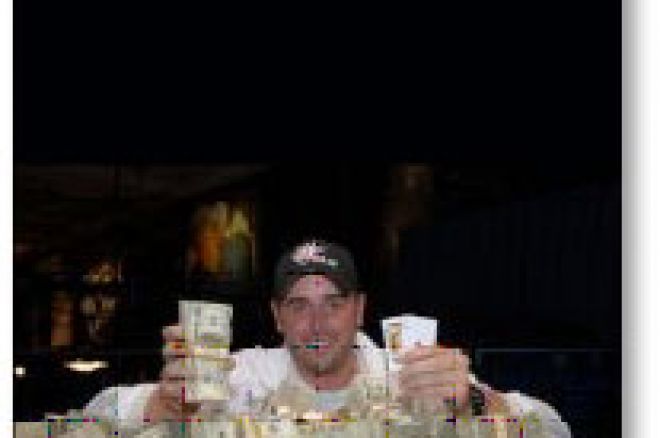 Michael Banducci pobedio na #5 Event-u WSOP-a 2008 0001 Michael Banducci pobedio na #5 Event-u WSOP-a 2008 0001