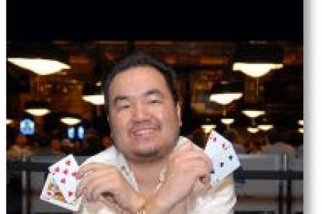 Thang Luu pobedio na #6 Event-u WSOP-a 2008 0001 Thang Luu pobedio na #6 Event-u WSOP-a 2008 0001