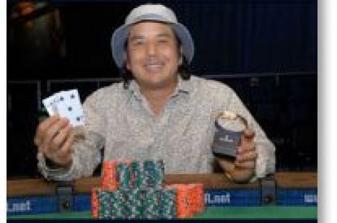 Matt Keikoan pobedio na #7 Event-u WSOP-a 2008 0001 Matt Keikoan pobedio na #7 Event-u WSOP-a 2008 0001