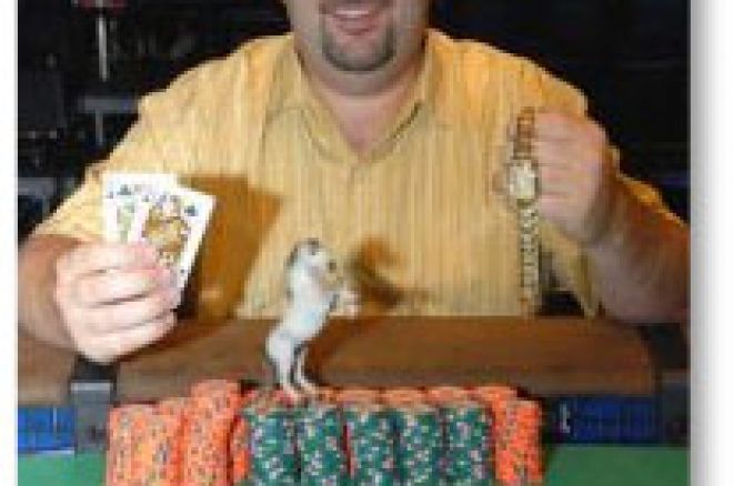Ralph Porter pobedio na #9 Event-u WSOP-a 2008 0001 Ralph Porter pobedio na #9 Event-u WSOP-a 2008 0001
