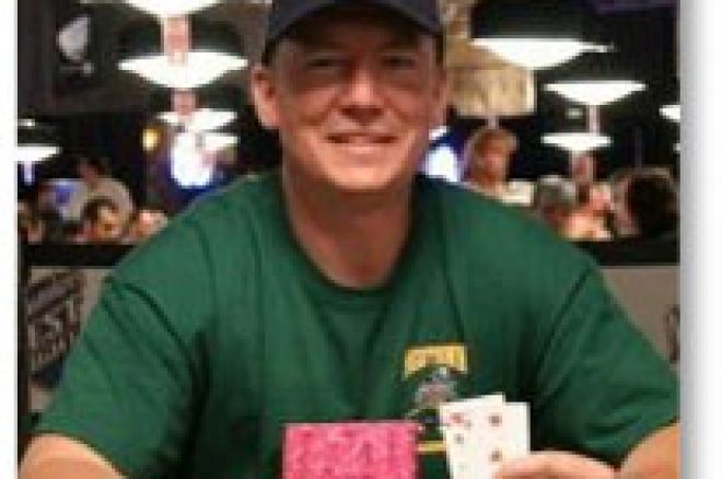 Jimmy Shultz pobedio na #12 Event-u WSOP-a 2008 0001 Jimmy Shultz pobedio na #12 Event-u WSOP-a 2008 0001