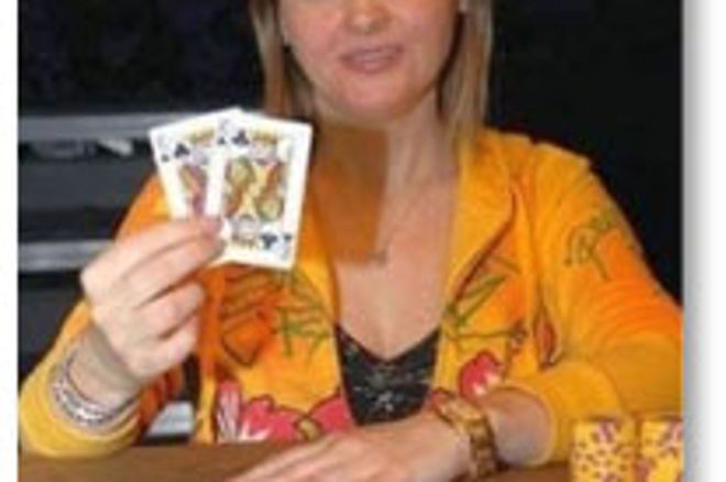 Svetlana Gromenkova pobedila na #15 Event-u WSOP-a 2008 0001 Svetlana Gromenkova pobedila na #15 Event-u WSOP-a 2008 0001