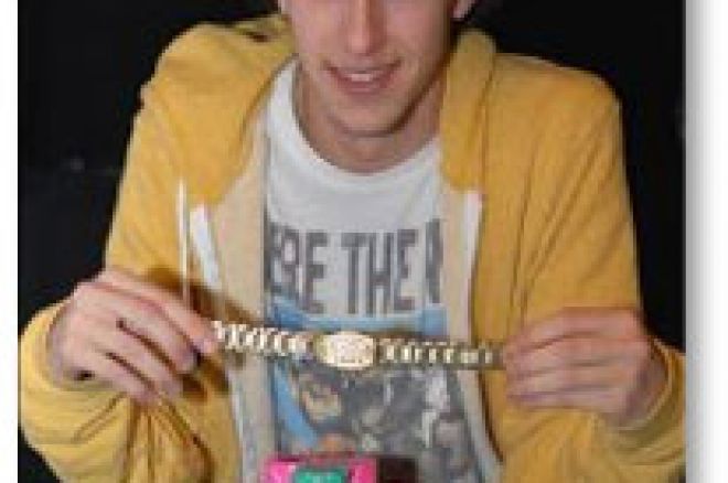 Andrew Brown pobedio na #16 Event-u WSOP-a 2008 0001 Andrew Brown pobedio na #16 Event-u WSOP-a 2008 0001