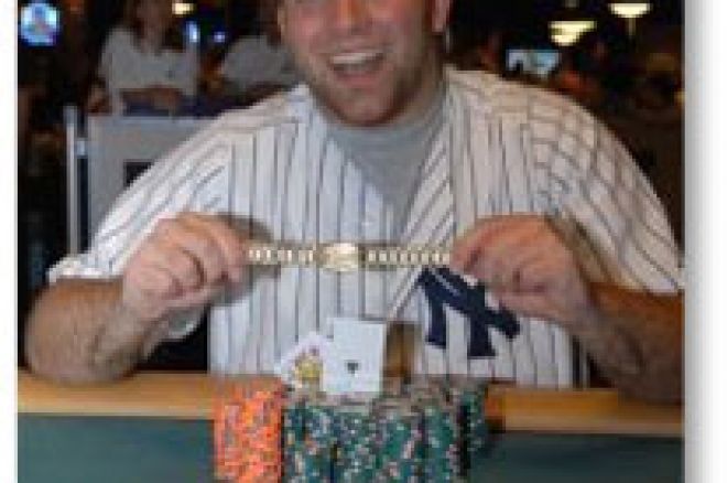 Jason Young pobedio na #17 Event-u WSOP-a 2008 0001 Jason Young pobedio na #17 Event-u WSOP-a 2008 0001