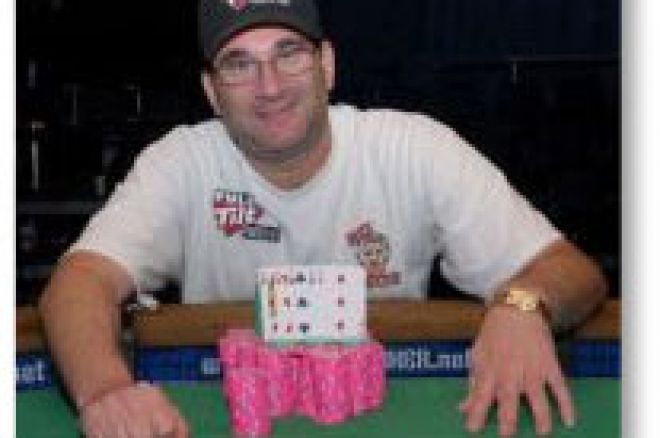 Mike Matusow pobedio na #18 Event-u WSOP-a 2008 0001 Mike Matusow pobedio na #18 Event-u WSOP-a 2008 0001