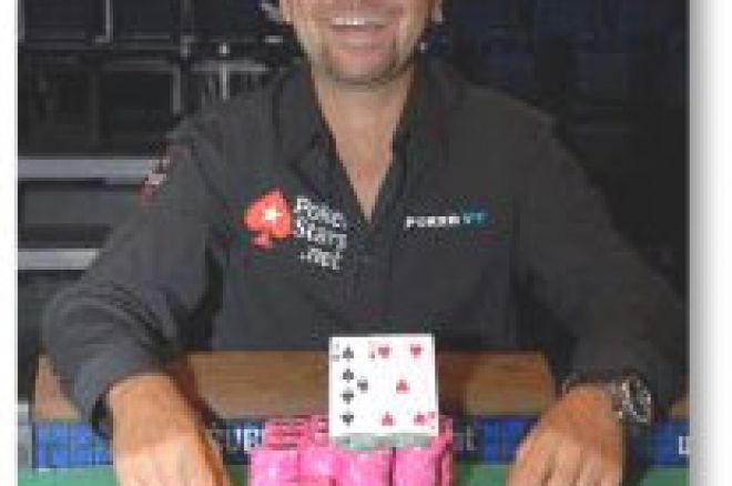 Daniel Negreanu pobedio na #20 Event-u WSOP-a 2008 0001 Daniel Negreanu pobedio na #20 Event-u WSOP-a 2008 0001
