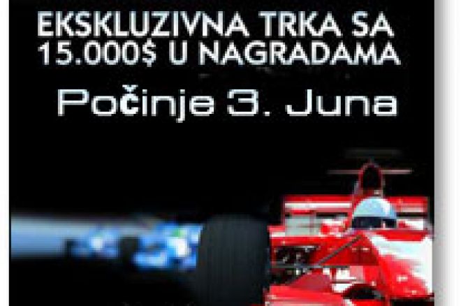 Race PokerNIKA.com@NoIQ Poker 15. Jun 0001 Race PokerNIKA.com@NoIQ Poker 15. Jun 0001