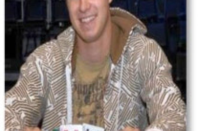 Blair Hinkle pobedio na #23 Event-u WSOP-a 2008 0001 Blair Hinkle pobedio na #23 Event-u WSOP-a 2008 0001