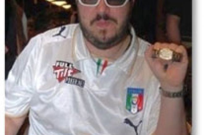 Max Pescatori pobedio na #24 Event-u WSOP-a 2008 0001 Max Pescatori pobedio na #24 Event-u WSOP-a 2008 0001