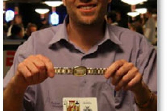 Vitali Lunkin pobedio na #27 Event-u WSOP-a 2008 0001 Vitali Lunkin pobedio na #27 Event-u WSOP-a 2008 0001