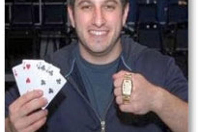 Phil Galfond pobedio na #28 Event-u WSOP-a 2008 0001 Phil Galfond pobedio na #28 Event-u WSOP-a 2008 0001