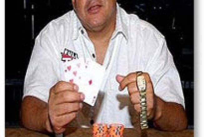 Luis Velador pobedio na #32 Event-u WSOP-a 2008 0001 Luis Velador pobedio na #32 Event-u WSOP-a 2008 0001