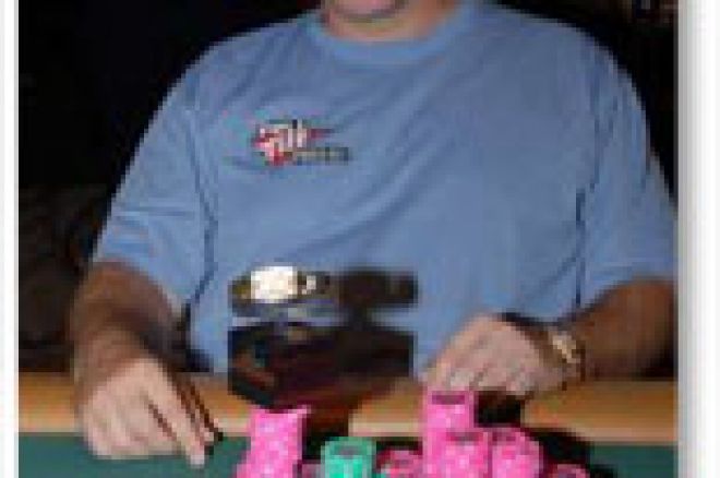 David Benyamine pobedio na #37 Event-u na WSOP-u 2008 0001 David Benyamine pobedio na #37 Event-u na WSOP-u 2008 0001