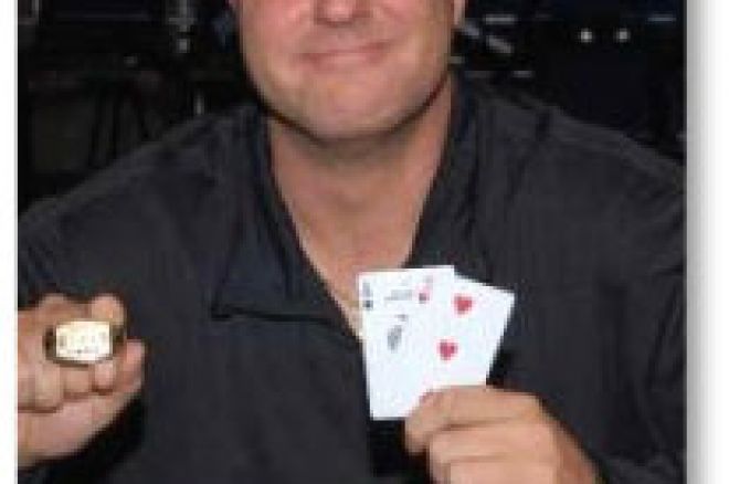 Frank Gary pobedio na #41 Event-u WSOP-a 2008 0001 Frank Gary pobedio na #41 Event-u WSOP-a 2008 0001