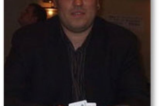 Poker u Srbiji - Satelit za EPT Barselona 0001 Poker u Srbiji - Satelit za EPT Barselona 0001