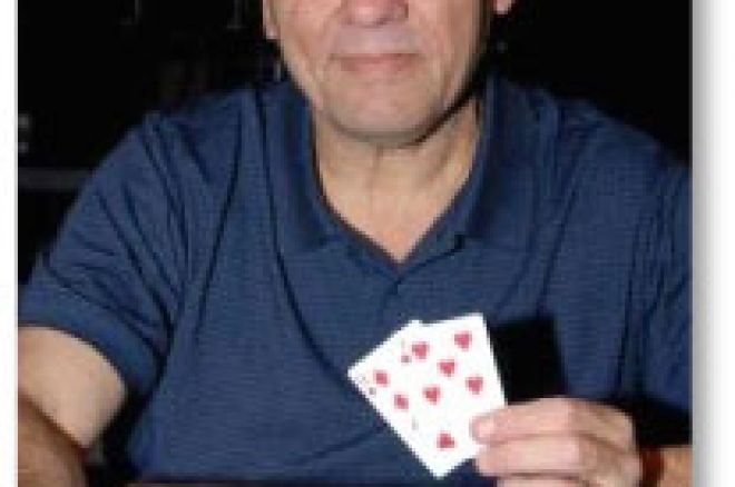 Dan LaCourse pobedio na #42 Event-u WSOP-a 2008 0001 Dan LaCourse pobedio na #42 Event-u WSOP-a 2008 0001